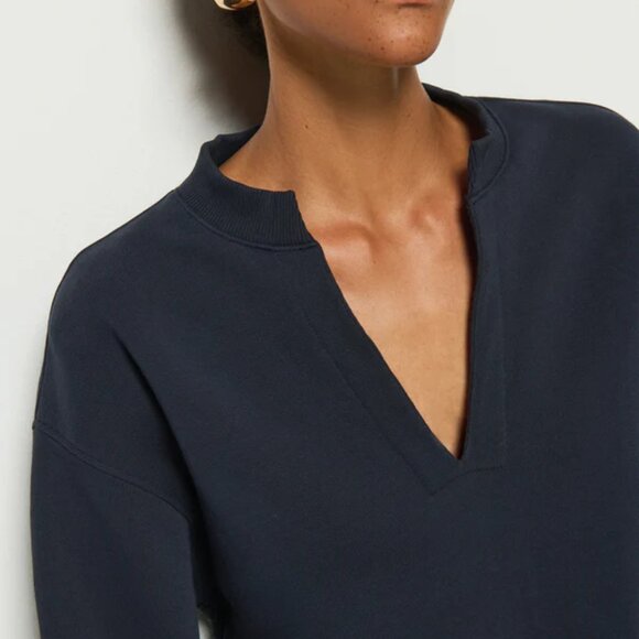 Nation Los Angeles Jessi Sweatshirt and Reece Kick Flare Pants - Picture 7 of 11